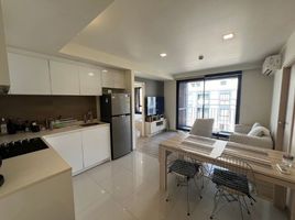 2 Bedroom Apartment for sale at Maestro 03 Ratchada-Rama 9, Din Daeng