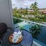 1 Schlafzimmer Appartement zu vermieten im Ocean Stone, Choeng Thale, Thalang, Phuket