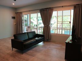 2 Schlafzimmer Villa zu vermieten in Surat Thani, Maret, Koh Samui, Surat Thani
