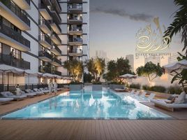 Studio Condo for sale at Hadley Heights, Serena Residence, Jumeirah Village Circle (JVC), Dubai