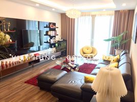 Studio Apartment for sale at Mandarin Garden, Trung Hoa, Cau Giay, Hanoi