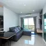 1 Bedroom Apartment for sale at The Sea Condo, Ao Nang, Mueang Krabi, Krabi