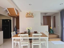 3 Schlafzimmer Villa zu vermieten im Passorn Koh Kaew, Ko Kaeo, Phuket Town