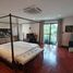 4 Schlafzimmer Villa zu vermieten in Huai Khwang, Bangkok, Huai Khwang, Huai Khwang