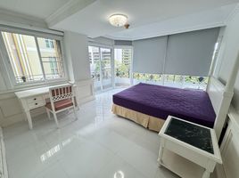 2 Bedroom Apartment for rent at N.S. Park, Khlong Tan