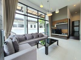 3 Schlafzimmer Haus zu vermieten im We By SIRIN, Nong Kae