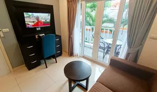 1 chambre Condominium a vendre à Nong Prue, Pattaya New Nordic Trend 3