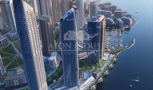 2 chambres Appartement a vendre à Creek Beach, Dubai Grove