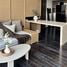 2 Schlafzimmer Wohnung zu vermieten im Park Origin Thonglor, Khlong Tan Nuea, Watthana, Bangkok, Thailand