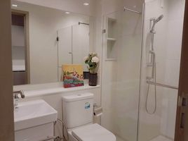 Studio Apartment for rent at Life Asoke Rama 9, Makkasan