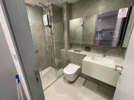 Studio Appartement zu vermieten im Soho Bangkok Ratchada, Huai Khwang, Huai Khwang