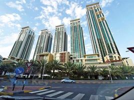 1 Bedroom Apartment for sale at Marina Heights 2, Marina Square