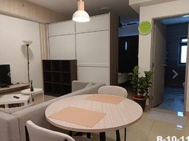 Studio Apartment for rent at Fountain Breeze, Tondo I / II, Manila, Metro Manila