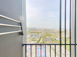 1 Bedroom Apartment for sale at Baan Kiang Fah, Nong Kae