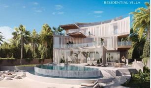 6 Habitaciones Villa en venta en The Address Sky View Towers, Dubái Zuha Island Villas