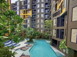 Studio Apartment for sale at THE BASE Central Phuket, Wichit