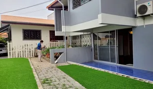4 Bedrooms House for sale in Suan Luang, Bangkok 