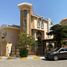 8 Bedroom Villa for sale at River Walk, North Investors Area, New Cairo City, Cairo