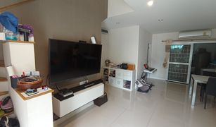 3 Bedrooms Townhouse for sale in Bang Wa, Bangkok The Metro Sathorn-Kalpaphruek