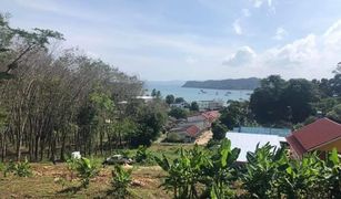 N/A Land for sale in Pa Khlok, Phuket 