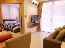 1 Bedroom Apartment for rent at City Garden Pratumnak, Nong Prue, Pattaya, Chon Buri