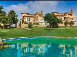 4 Bedroom Villa for sale at Le Reve, El Katameya