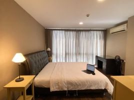 1 Schlafzimmer Appartement zu vermieten im D65 Condominium, Phra Khanong Nuea