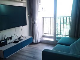 1 Schlafzimmer Appartement zu vermieten im Centric Sea, Nong Prue