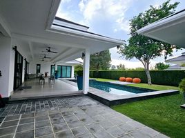 4 Bedroom House for rent at The Clouds Hua Hin, Cha-Am, Cha-Am, Phetchaburi