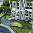3 Bedroom Penthouse for rent at The Pano Rama3, Bang Phongphang, Yan Nawa, Bangkok, Thailand