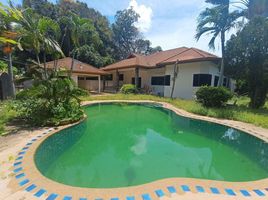 5 Bedroom Villa for sale in Chon Buri, Nong Pla Lai, Pattaya, Chon Buri