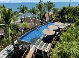 2 Schlafzimmer Villa zu verkaufen im InterContinental Resort Koh Samui, Taling Ngam