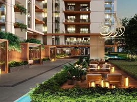 3 Bedroom Condo for sale at Levanto By Oro24, Emirates Gardens 1, Jumeirah Village Circle (JVC), Dubai