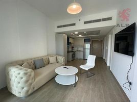 1 Bedroom Apartment for sale at The Nook 1, Jebel Ali Industrial, Jebel Ali