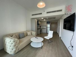 1 Bedroom Apartment for sale at The Nook 1, Jebel Ali Industrial