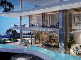 4 Bedroom Apartment for sale at Damac Bay, 