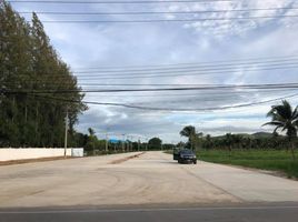  Land for sale in Phetchaburi, Cha-Am, Cha-Am, Phetchaburi