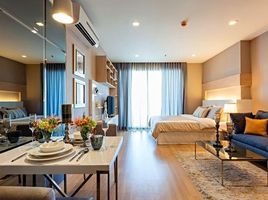 2 Schlafzimmer Wohnung zu verkaufen im Sky Walk Residences, Phra Khanong Nuea, Watthana