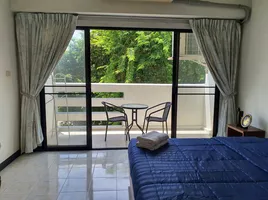 Studio Appartement zu verkaufen im Yensabai Condotel, Nong Prue