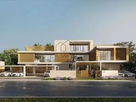 4 Bedroom Villa for sale at Reem Hills, Makers District, Al Reem Island