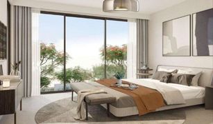 4 Bedrooms Villa for sale in Olivara Residences, Dubai Aura