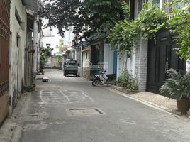 Studio Villa for sale in Ward 6, Tan Binh, Ward 6