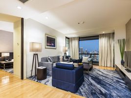 3 Schlafzimmer Appartement zu vermieten im Emporium Suites by Chatrium, Khlong Tan