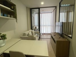 1 Schlafzimmer Wohnung zu vermieten im The Issara Sathorn, Thung Mahamek, Sathon, Bangkok, Thailand