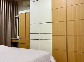 1 Schlafzimmer Appartement zu vermieten im Hive Sathorn, Khlong Ton Sai