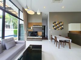 3 Schlafzimmer Villa zu vermieten im We By SIRIN, Nong Kae, Hua Hin