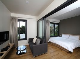 1 Schlafzimmer Wohnung zu vermieten im Bangkok Tryp, Sam Sen Nai