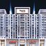 2 बेडरूम अपार्टमेंट for sale at Pearlz by Danube, Azizi Residence