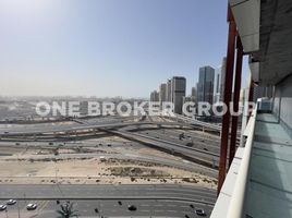 1 Bedroom Apartment for sale at Wind Tower 1, Lake Almas West, Jumeirah Lake Towers (JLT)