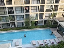 1 Bedroom Apartment for sale at Flexi Sathorn - Charoennakorn, Bang Lamphu Lang